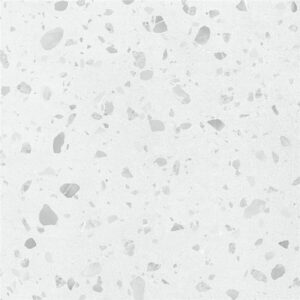 Vitra 60x60 Set6.0 Terrazzo Beyaz R10A 7R Seramik