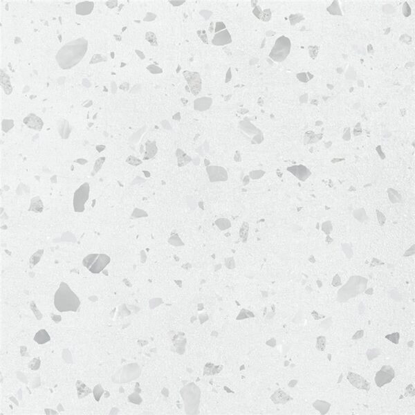 Vitra 60x60 Set6.0 Terrazzo Beyaz R10A 7R Seramik