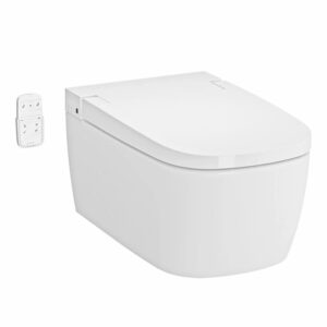 VitrA V-Care Basic Akıllı Asma Klozet 60 cm