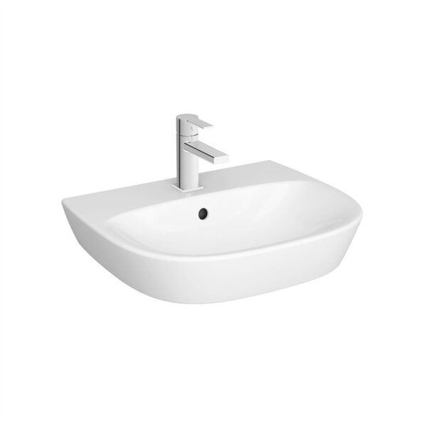 VitrA Zentrum Standart Lavabo 55 cm