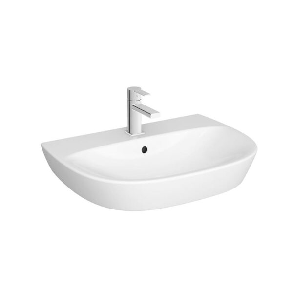 VitrA Zentrum Standart Lavabo 60 cm