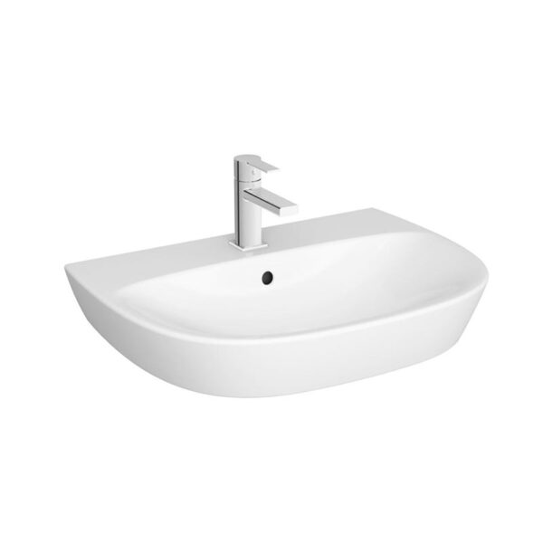 VitrA Zentrum Standart Lavabo 65 cm